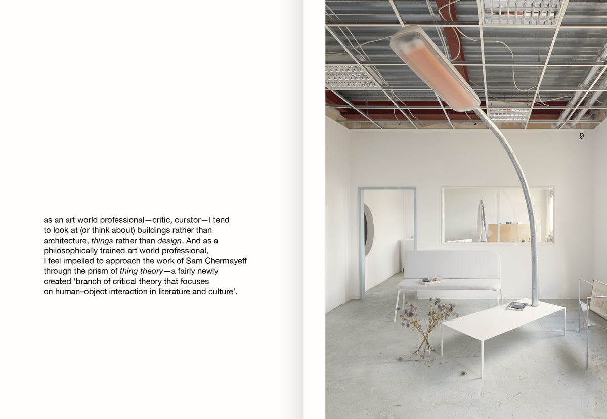 Sam Chermayeff [et al.] - Creatures