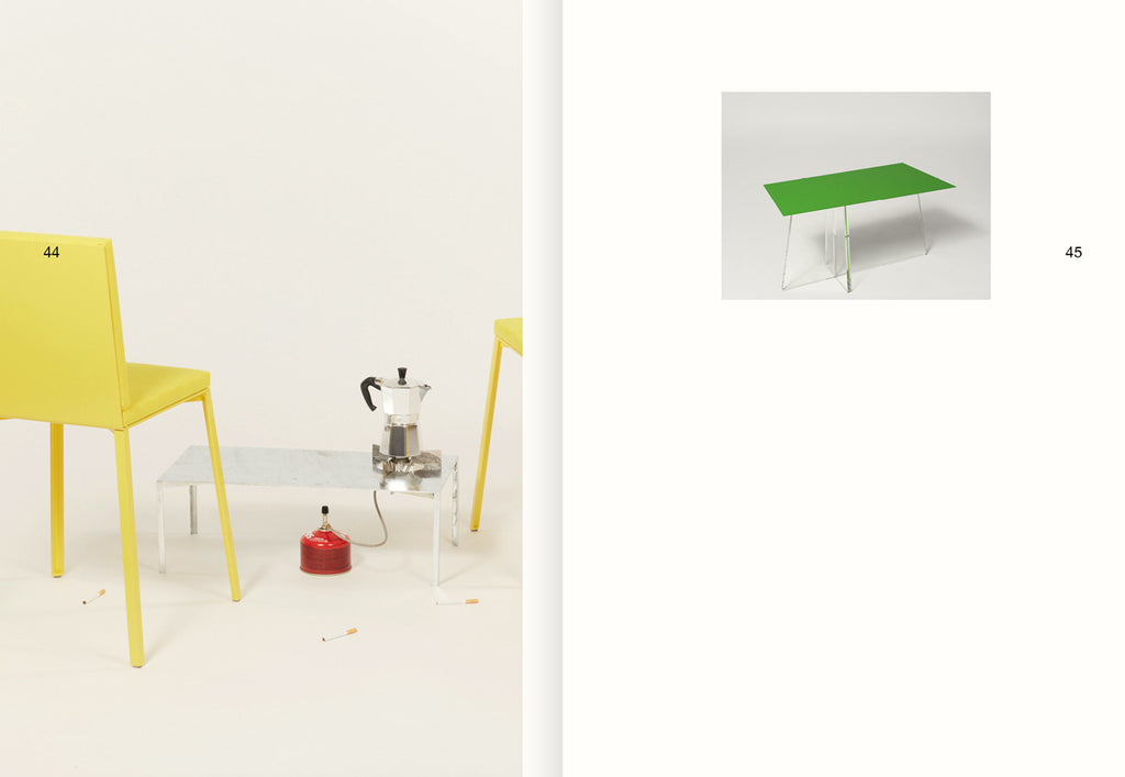 Sam Chermayeff [et al.] - Creatures