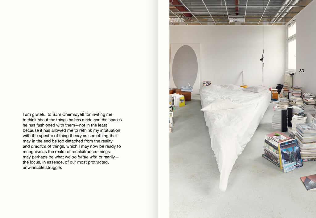 Sam Chermayeff [et al.] - Creatures