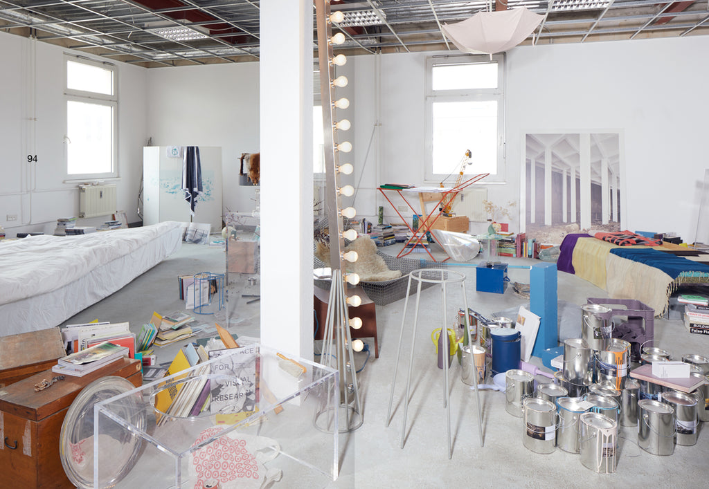 Sam Chermayeff [et al.] - Creatures