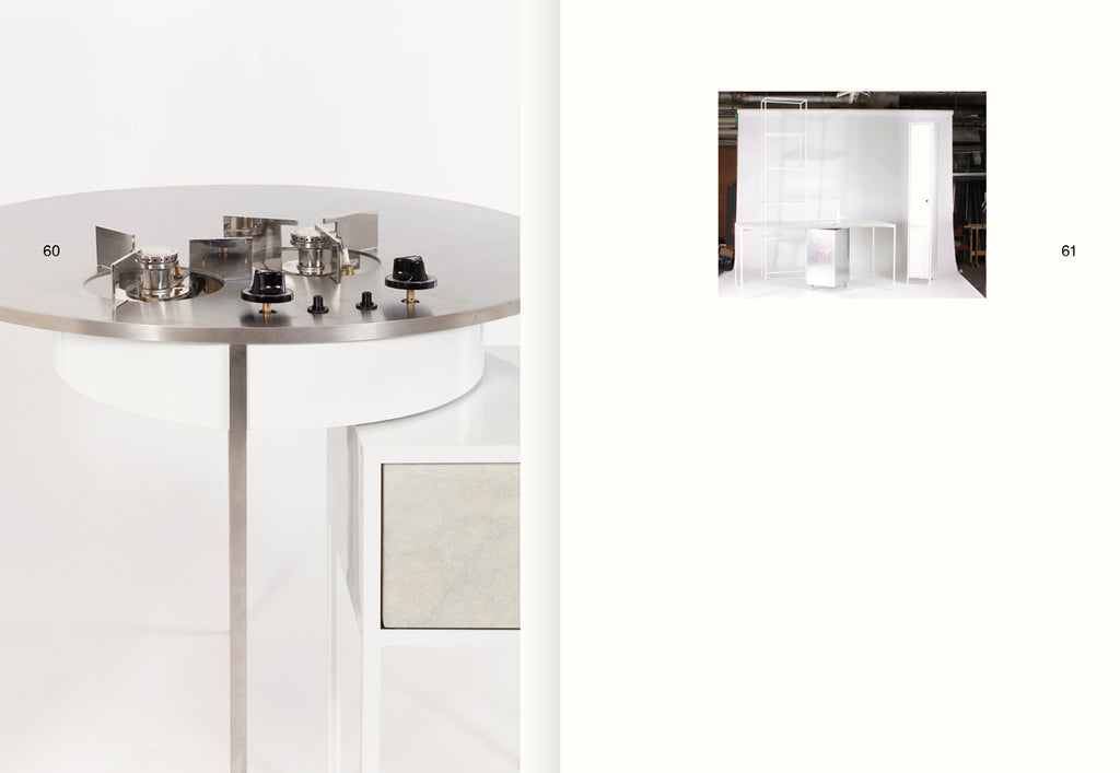 Sam Chermayeff [et al.] - Creatures