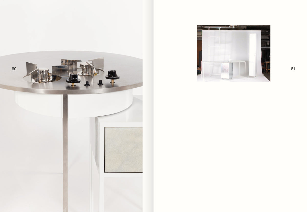 Sam Chermayeff [et al.] - Creatures