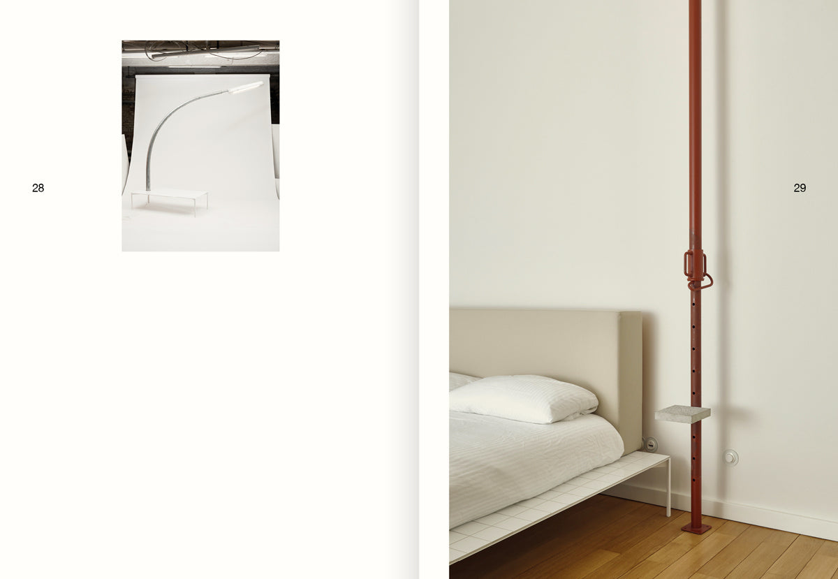 Sam Chermayeff [et al.] - Creatures