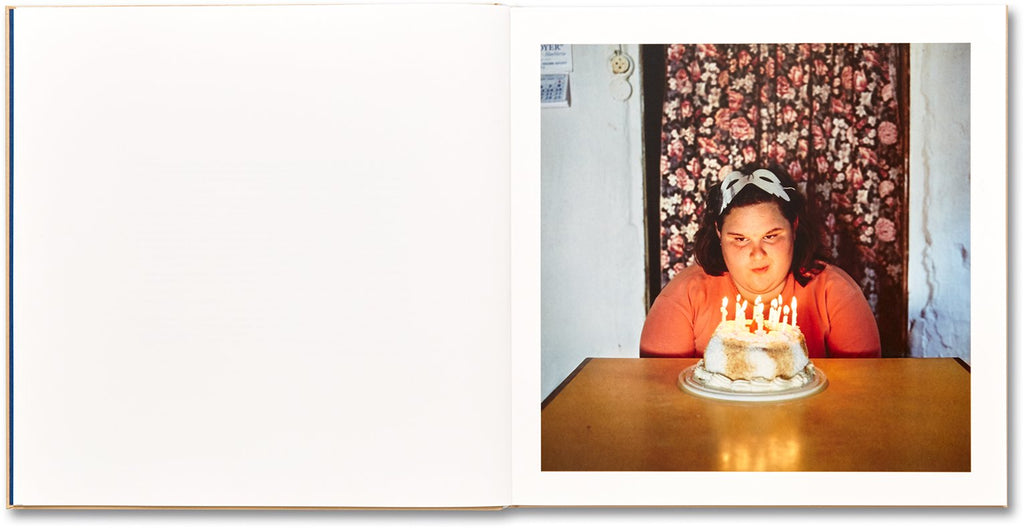 Alessandra Sanguinetti - The Adventures of Guille and Belinda and The Illusion of an Everlasting Summer