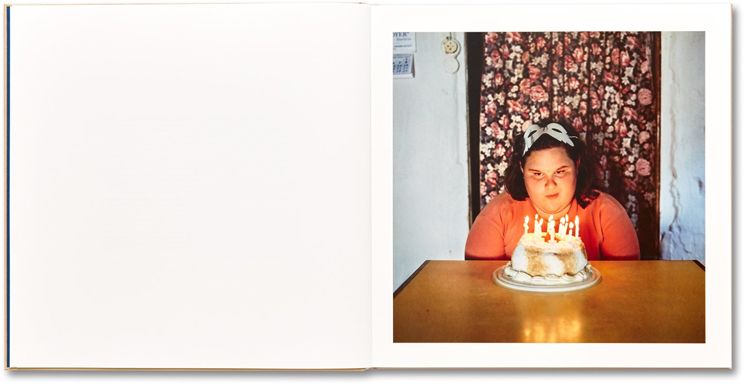 Alessandra Sanguinetti - The Adventures of Guille and Belinda and The Illusion of an Everlasting Summer