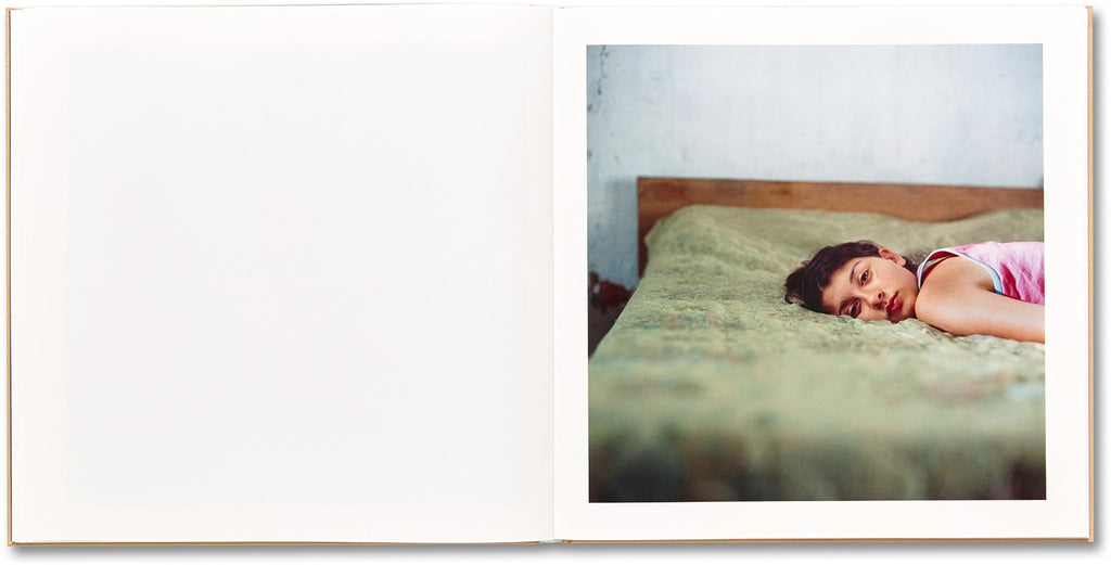 Alessandra Sanguinetti - The Adventures of Guille and Belinda and The Illusion of an Everlasting Summer