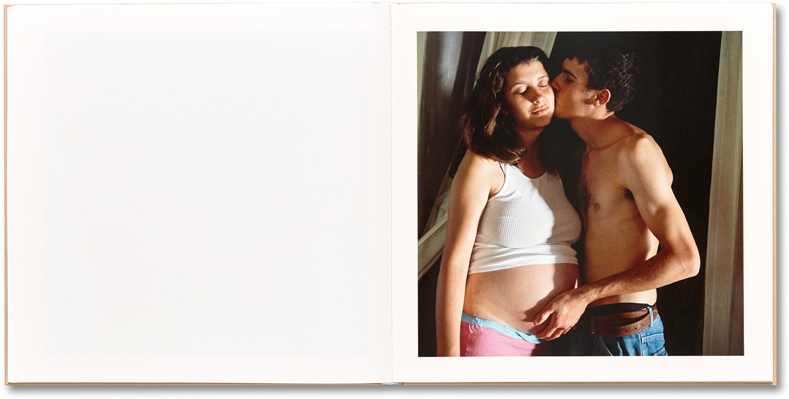 Alessandra Sanguinetti - The Adventures of Guille and Belinda and The Illusion of an Everlasting Summer