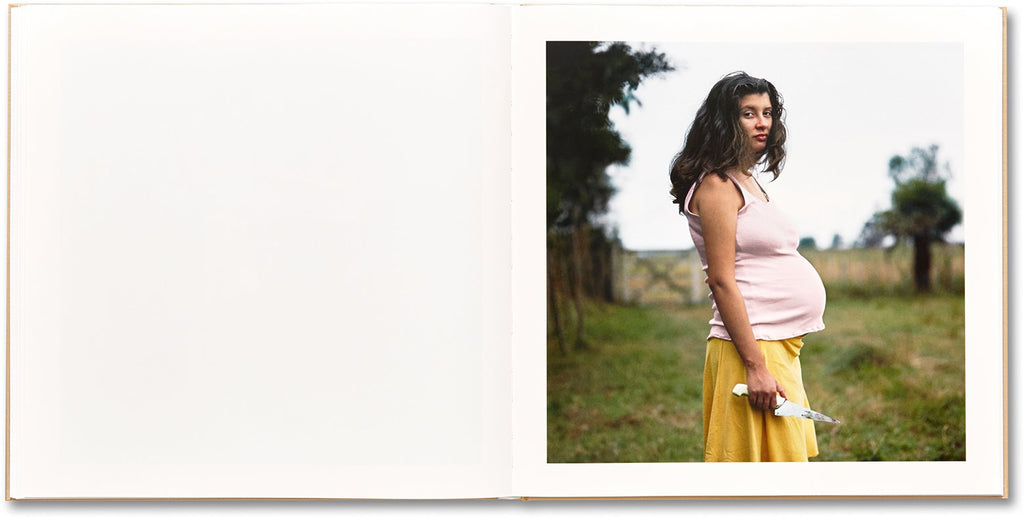 Alessandra Sanguinetti - The Adventures of Guille and Belinda and The Illusion of an Everlasting Summer