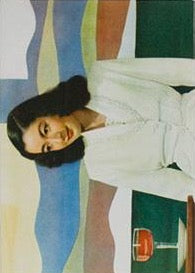 Hara Setsuko - Masae Aida