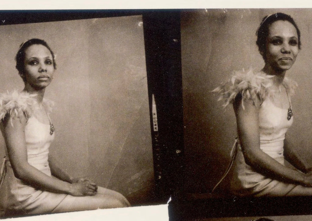 Study - VOLUME 02 - 11.22 - On Adrienne Kennedy