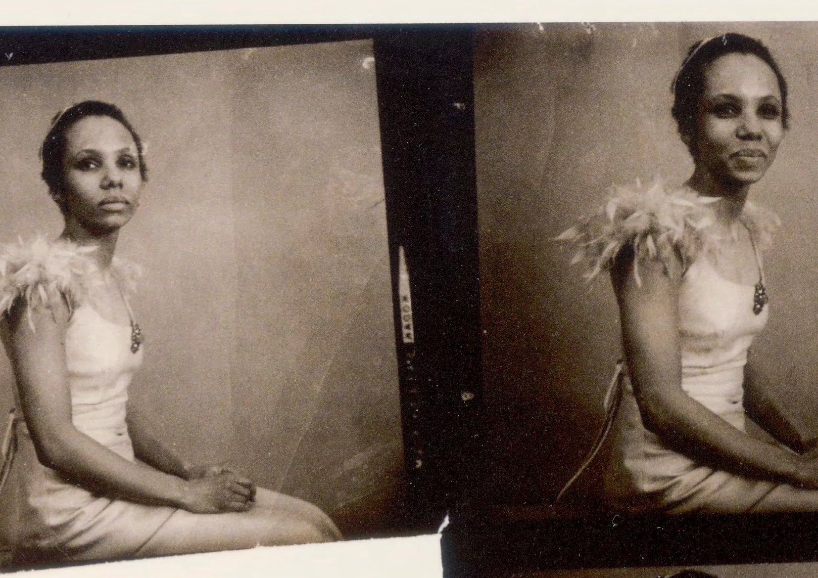 Study - VOLUME 02 - 11.22 - On Adrienne Kennedy