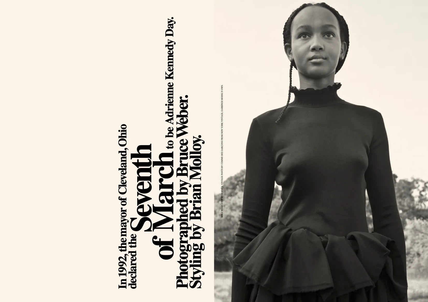 Study - VOLUME 02 - 11.22 - On Adrienne Kennedy