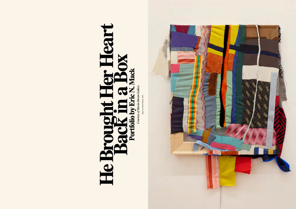 Study - VOLUME 02 - 11.22 - On Adrienne Kennedy