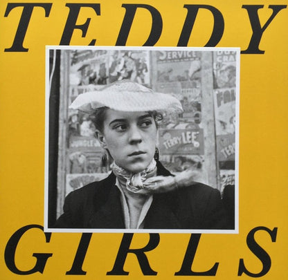 Ken Russell - Teddy Girls