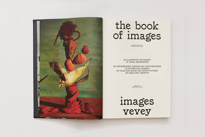 The Book of Images