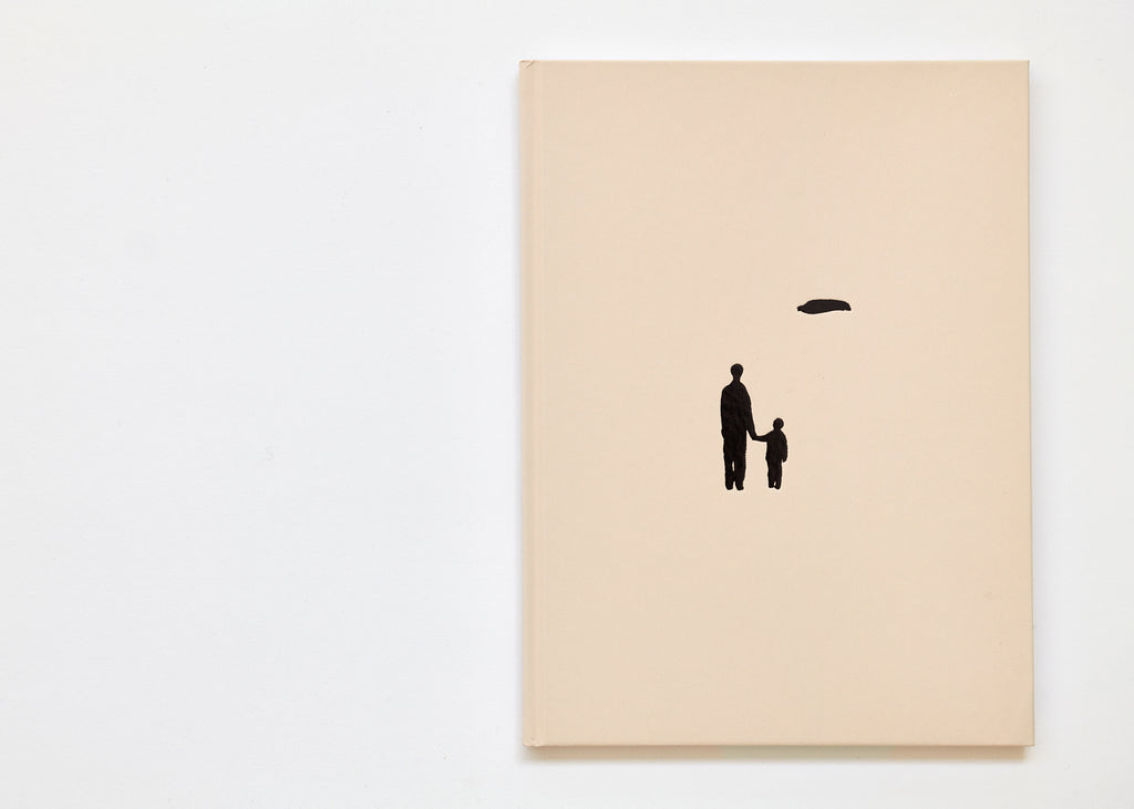 Ola Rindal - The Cloud the Bird and the Puddle