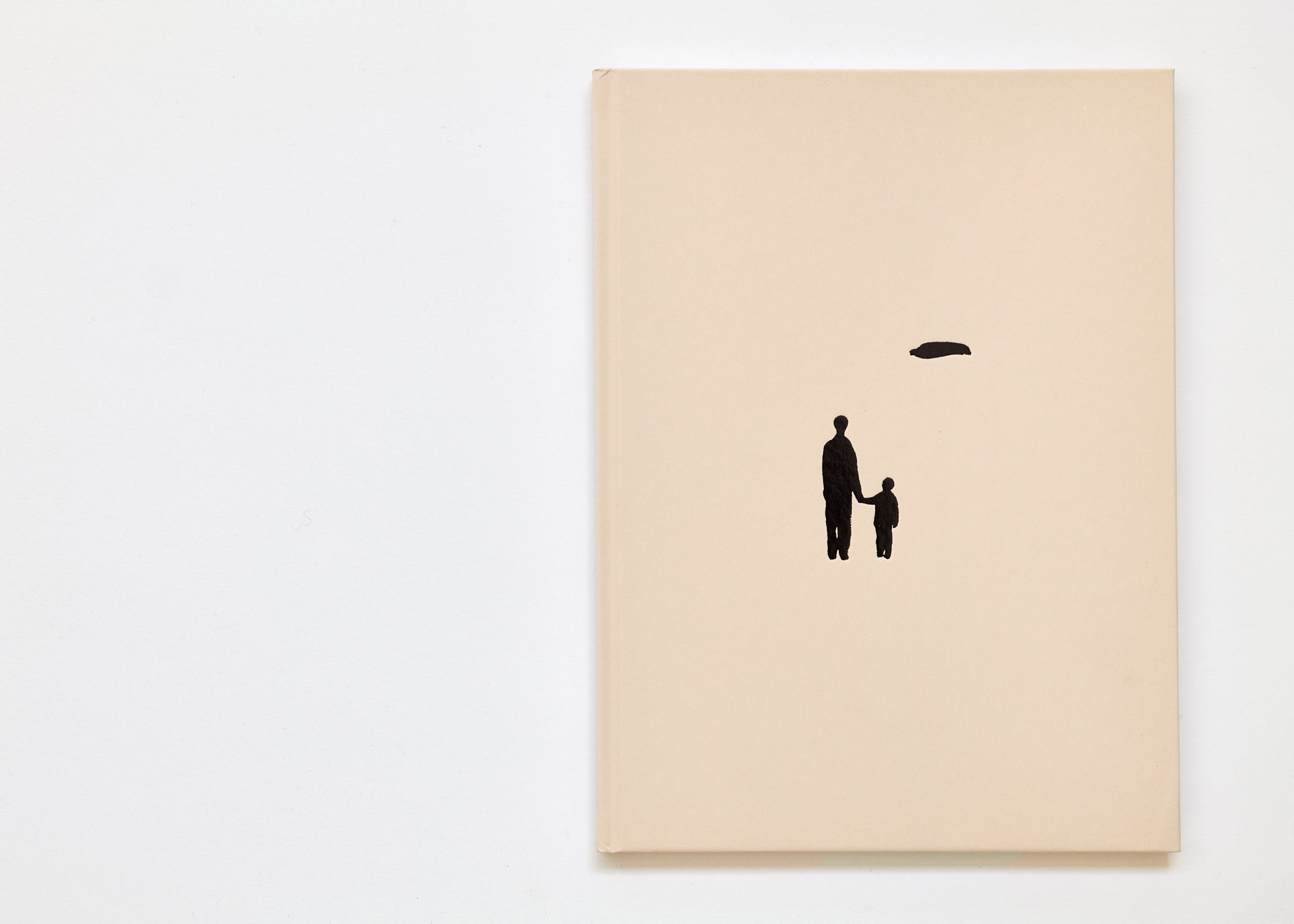 Ola Rindal - The Cloud the Bird and the Puddle