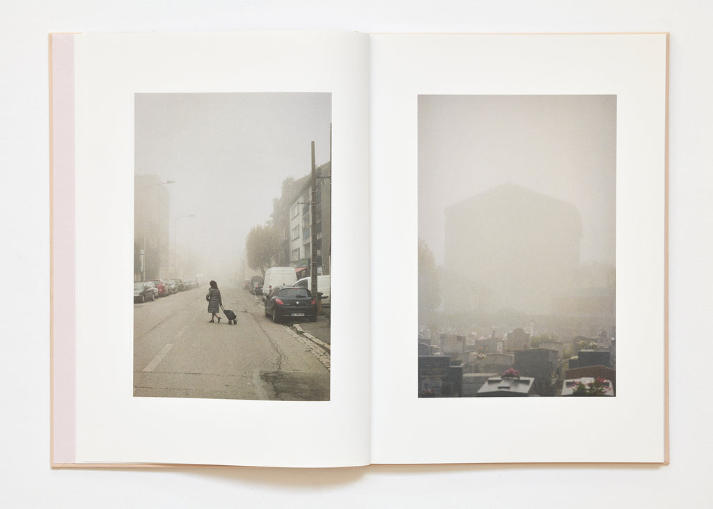 Ola Rindal - The Cloud the Bird and the Puddle