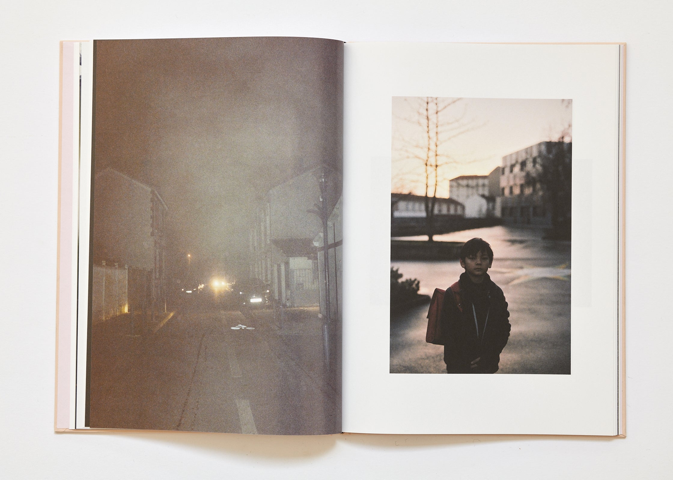 Ola Rindal - The Cloud the Bird and the Puddle