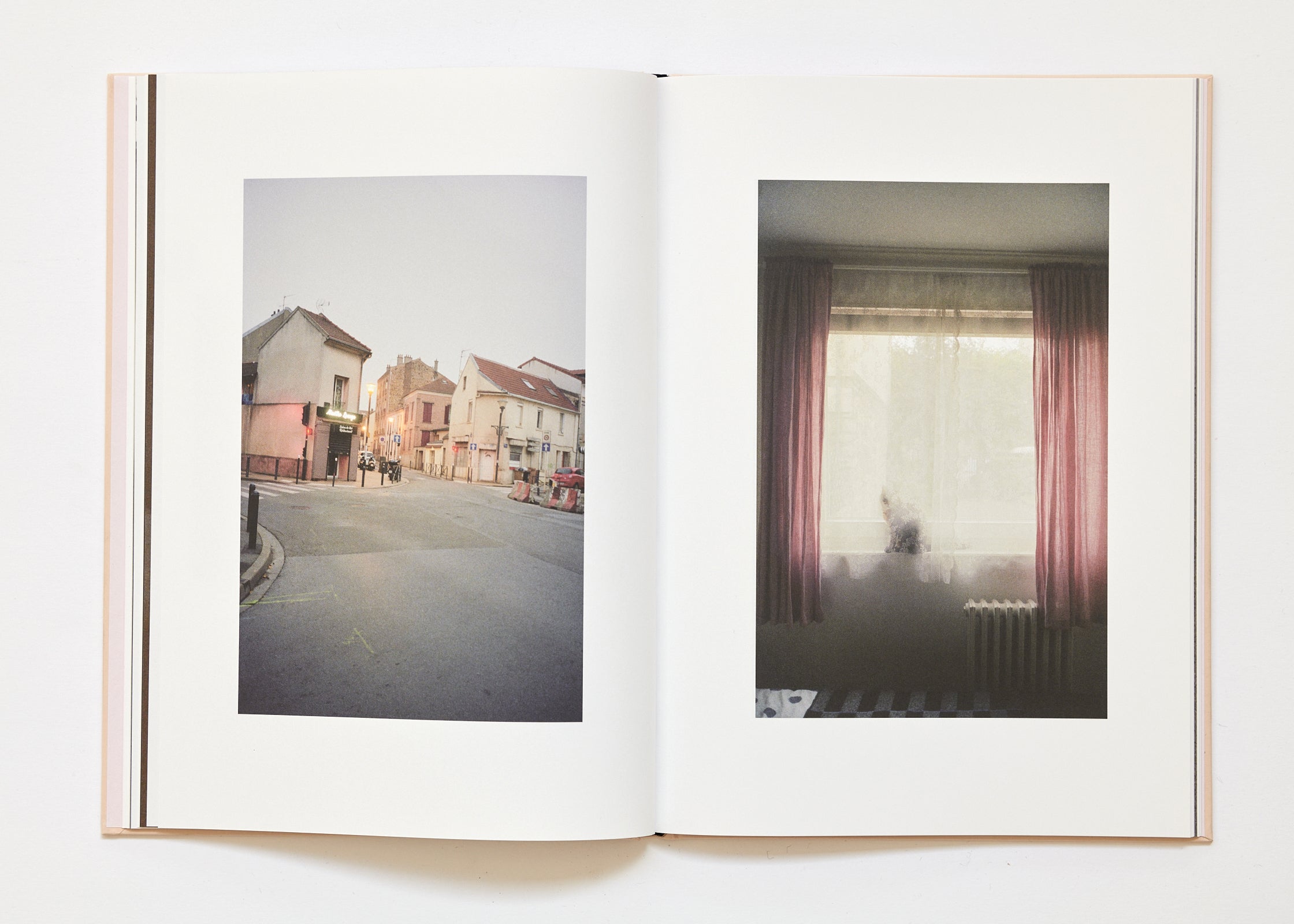 Ola Rindal - The Cloud the Bird and the Puddle