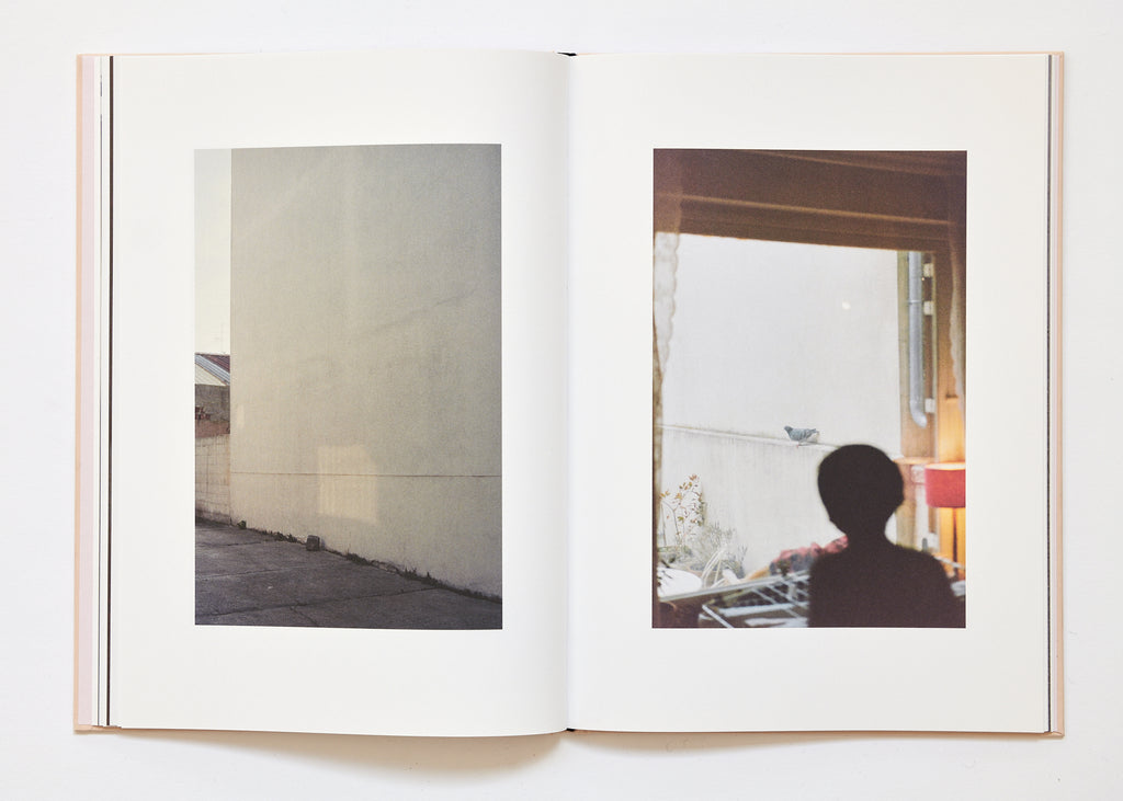 Ola Rindal - The Cloud the Bird and the Puddle