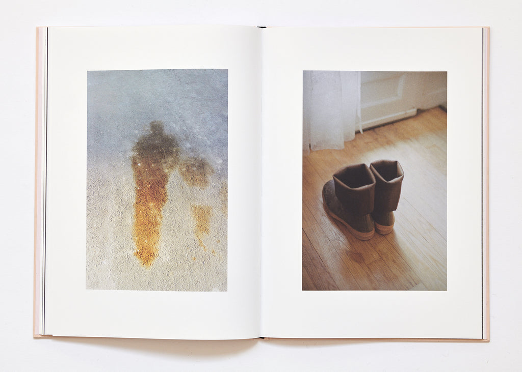 Ola Rindal - The Cloud the Bird and the Puddle