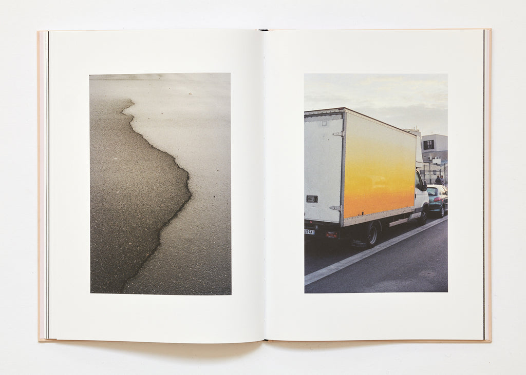 Ola Rindal - The Cloud the Bird and the Puddle