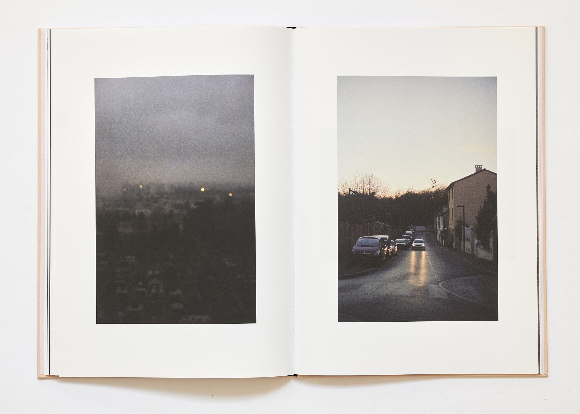 Ola Rindal - The Cloud the Bird and the Puddle