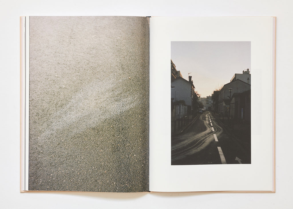 Ola Rindal - The Cloud the Bird and the Puddle