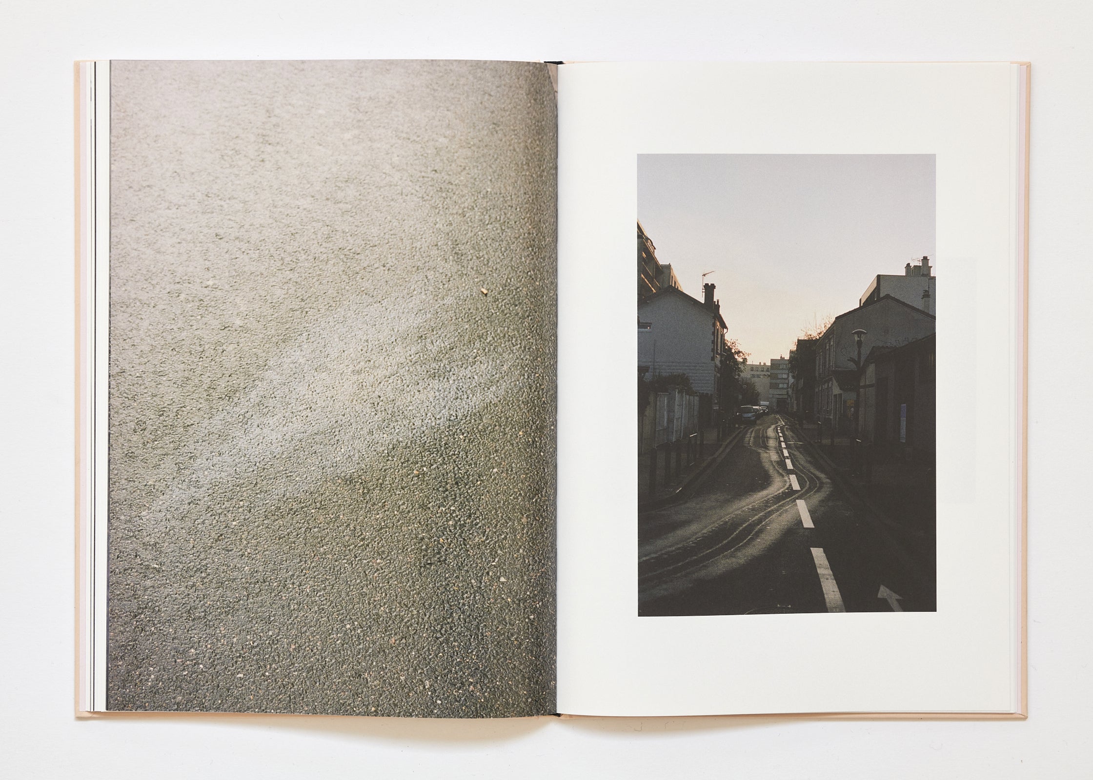 Ola Rindal - The Cloud the Bird and the Puddle