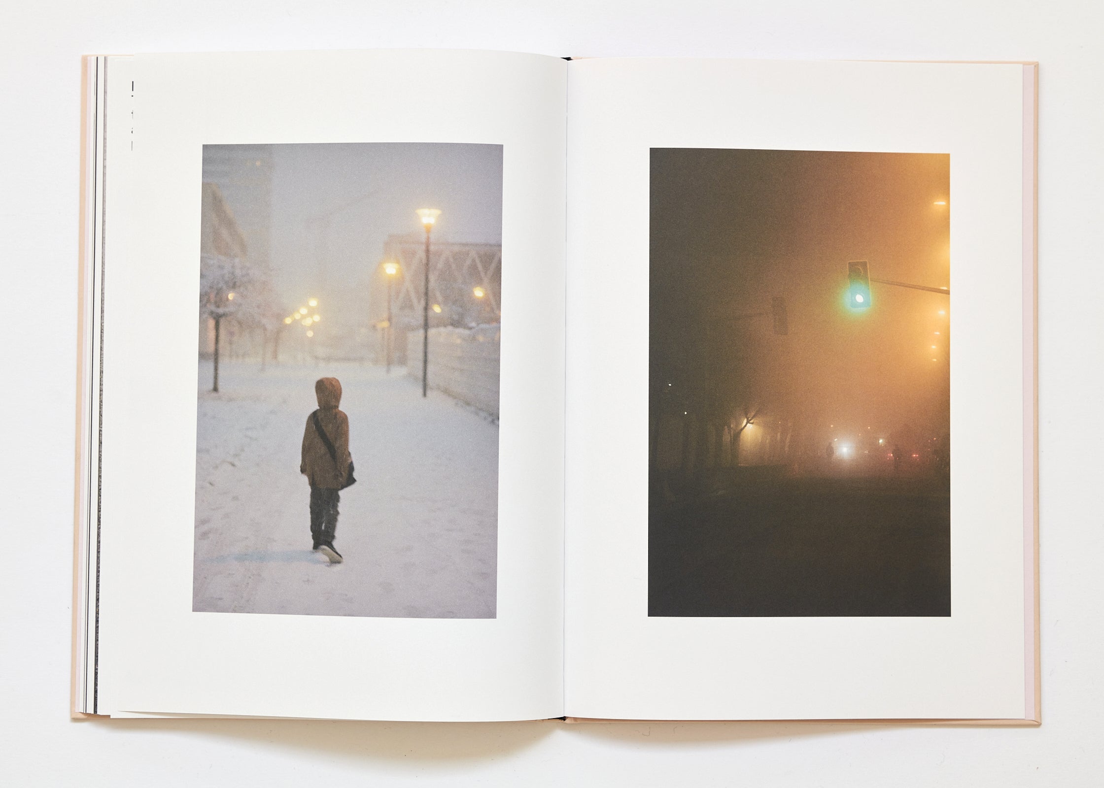 Ola Rindal - The Cloud the Bird and the Puddle