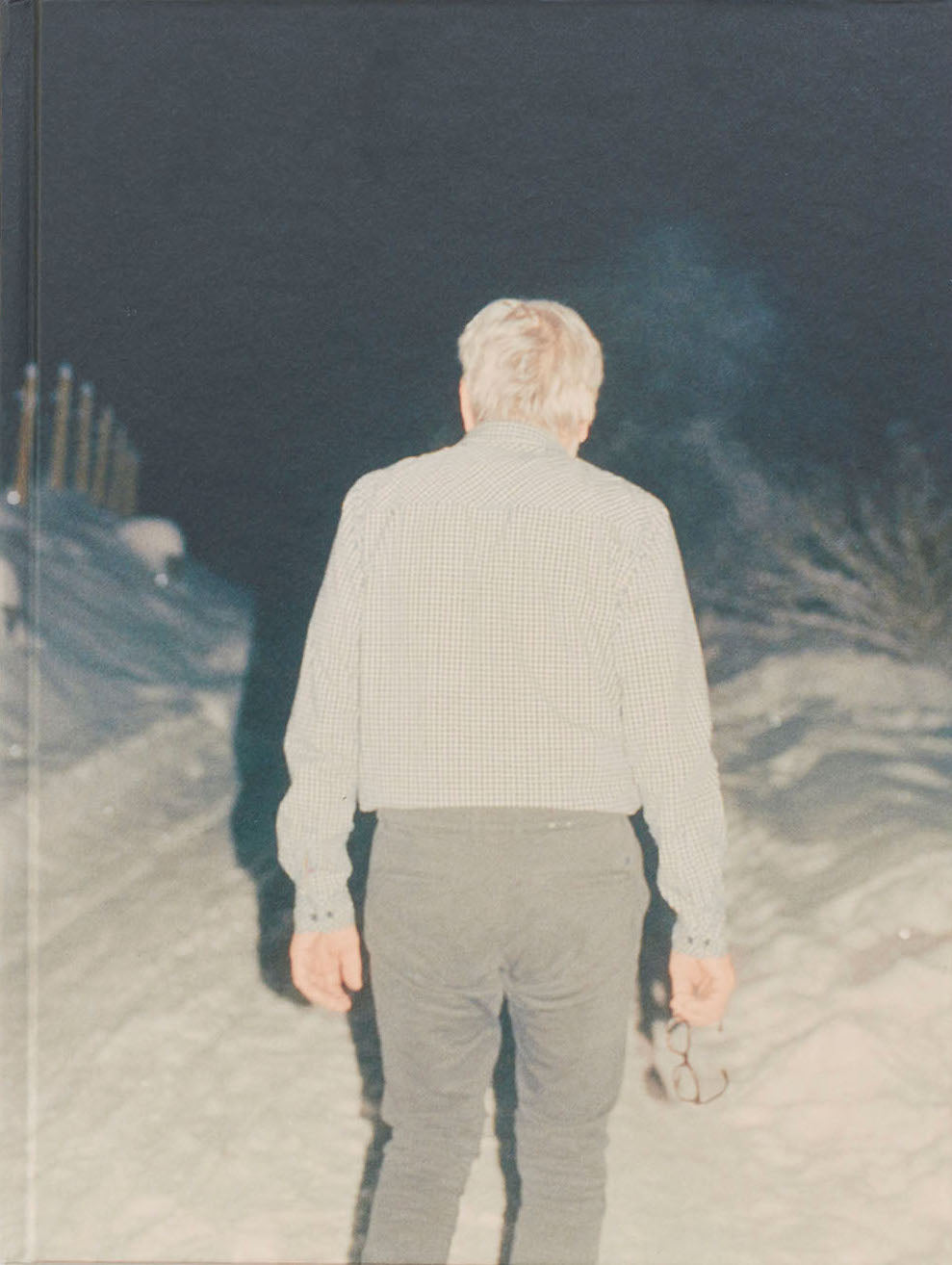 Ola Rindal - Thujord