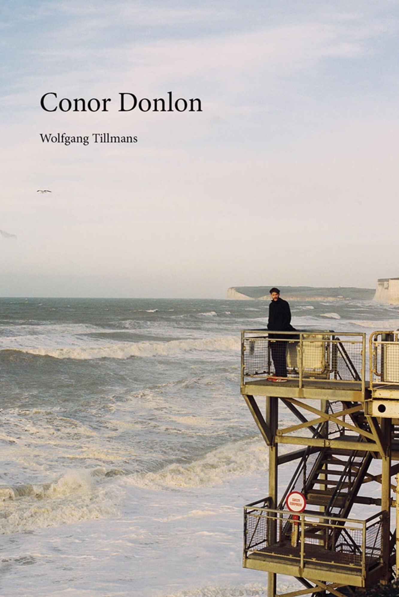 Wolfgang Tillmans - Conor Donlon