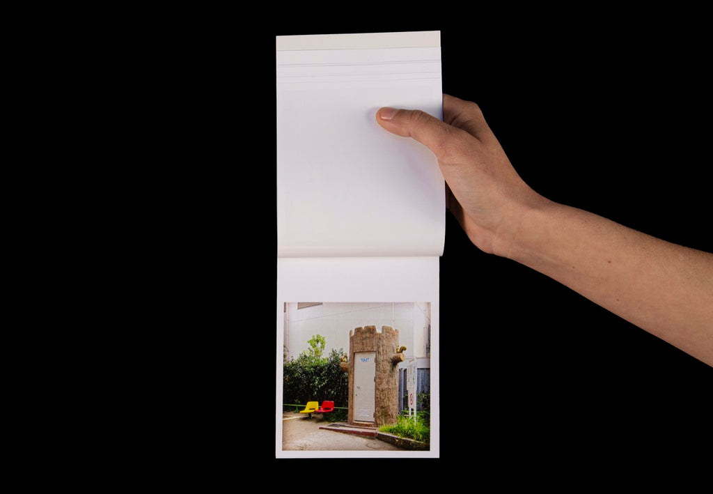 Hidefumi Nakamura - Toilets a Go Go!