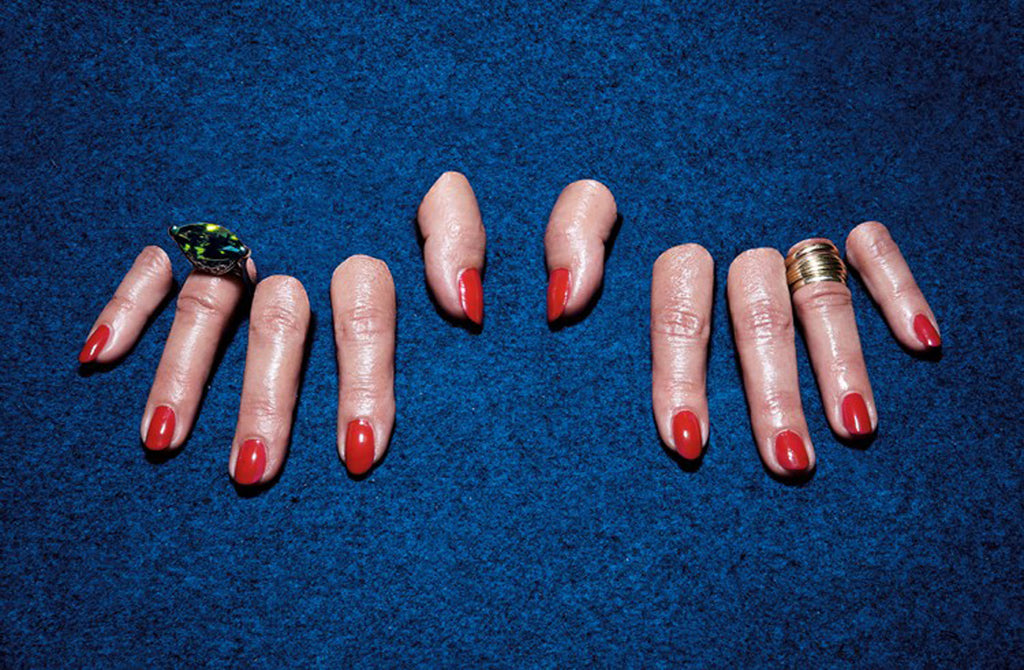 Toilet Paper - N°1 June 2010