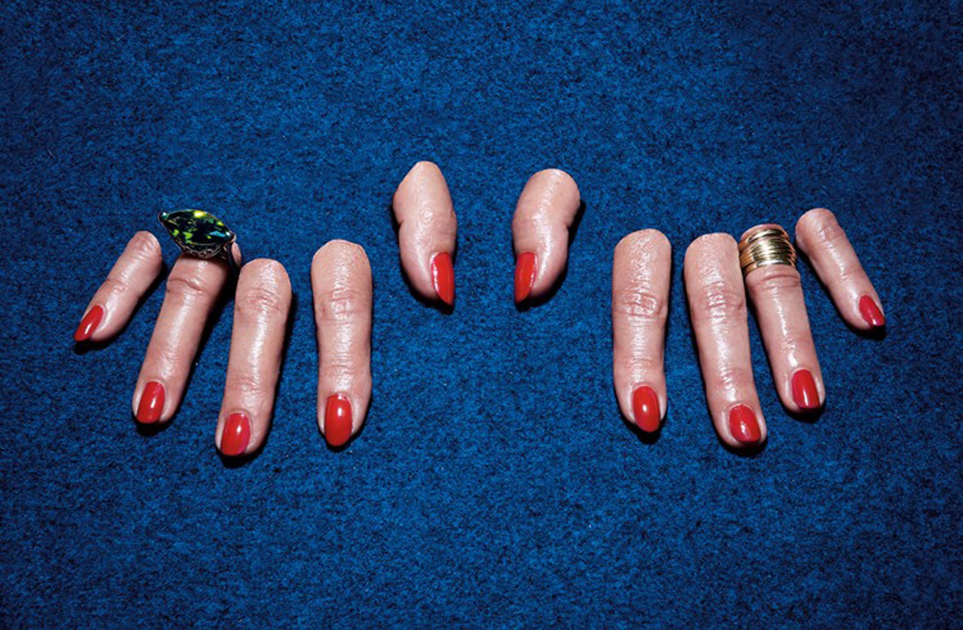 Toilet Paper - N°1 June 2010