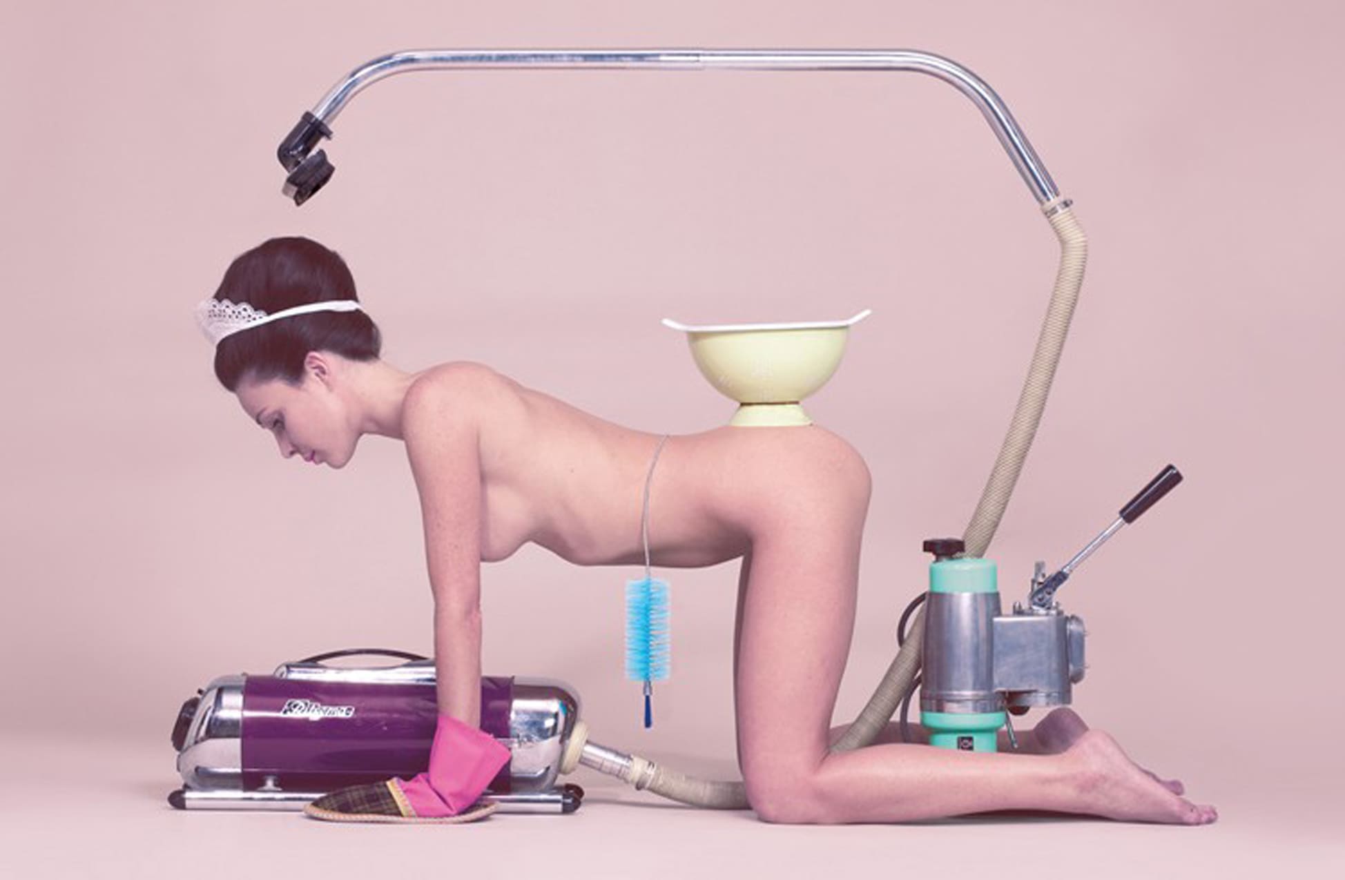 Toilet Paper - N°1 June 2010