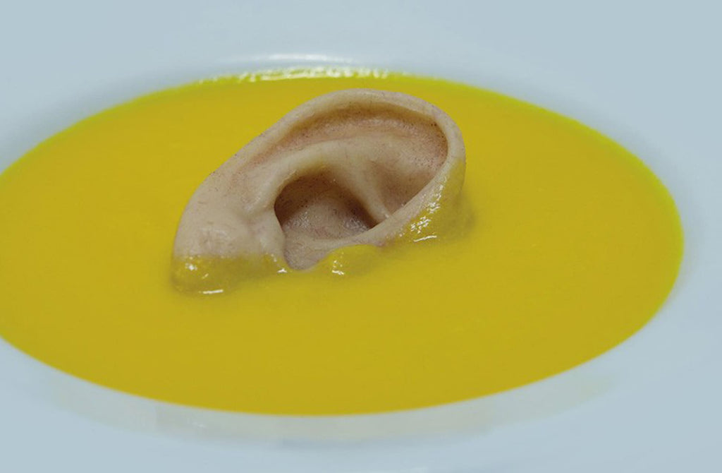 Toilet Paper - N°1 June 2010