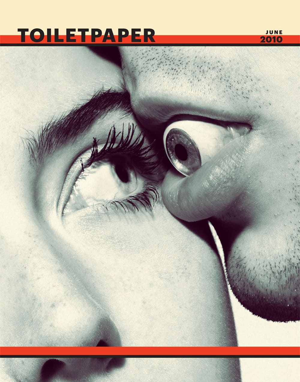 Toilet Paper - N°1 June 2010