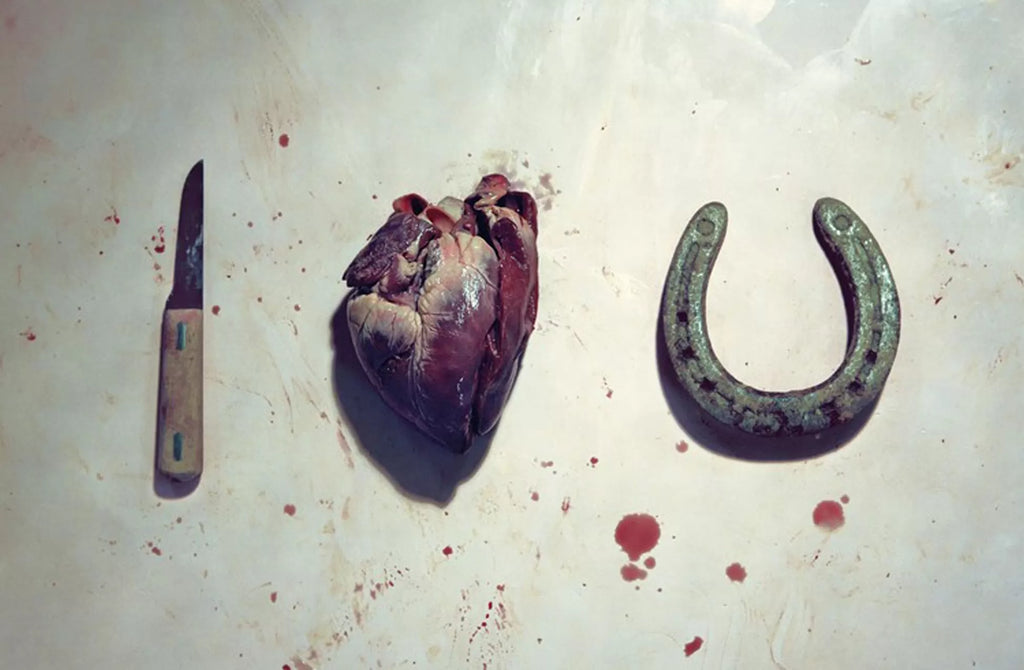 Toilet Paper - N°2 January 2011