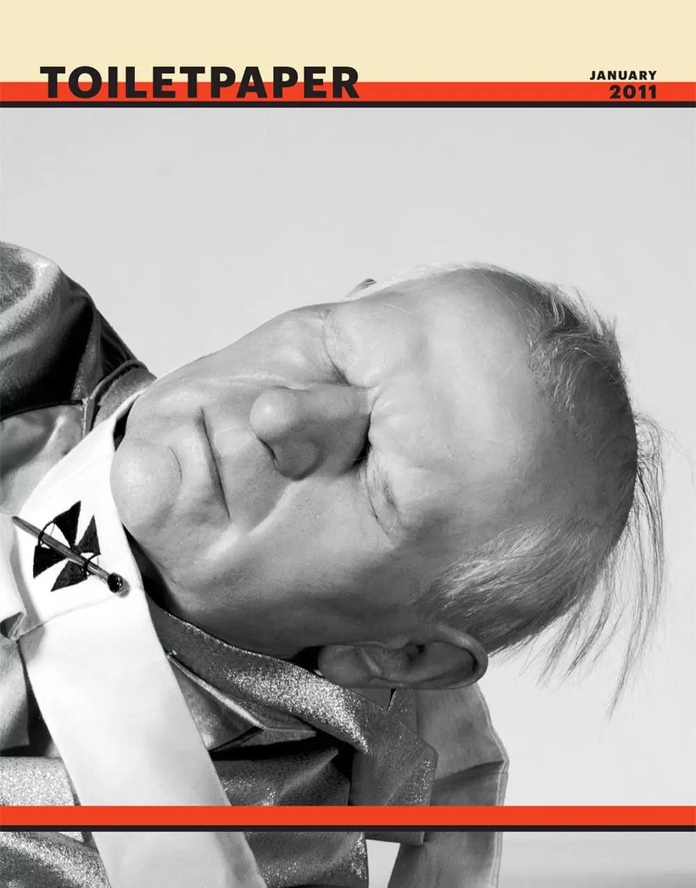 Toilet Paper - N°2 January 2011