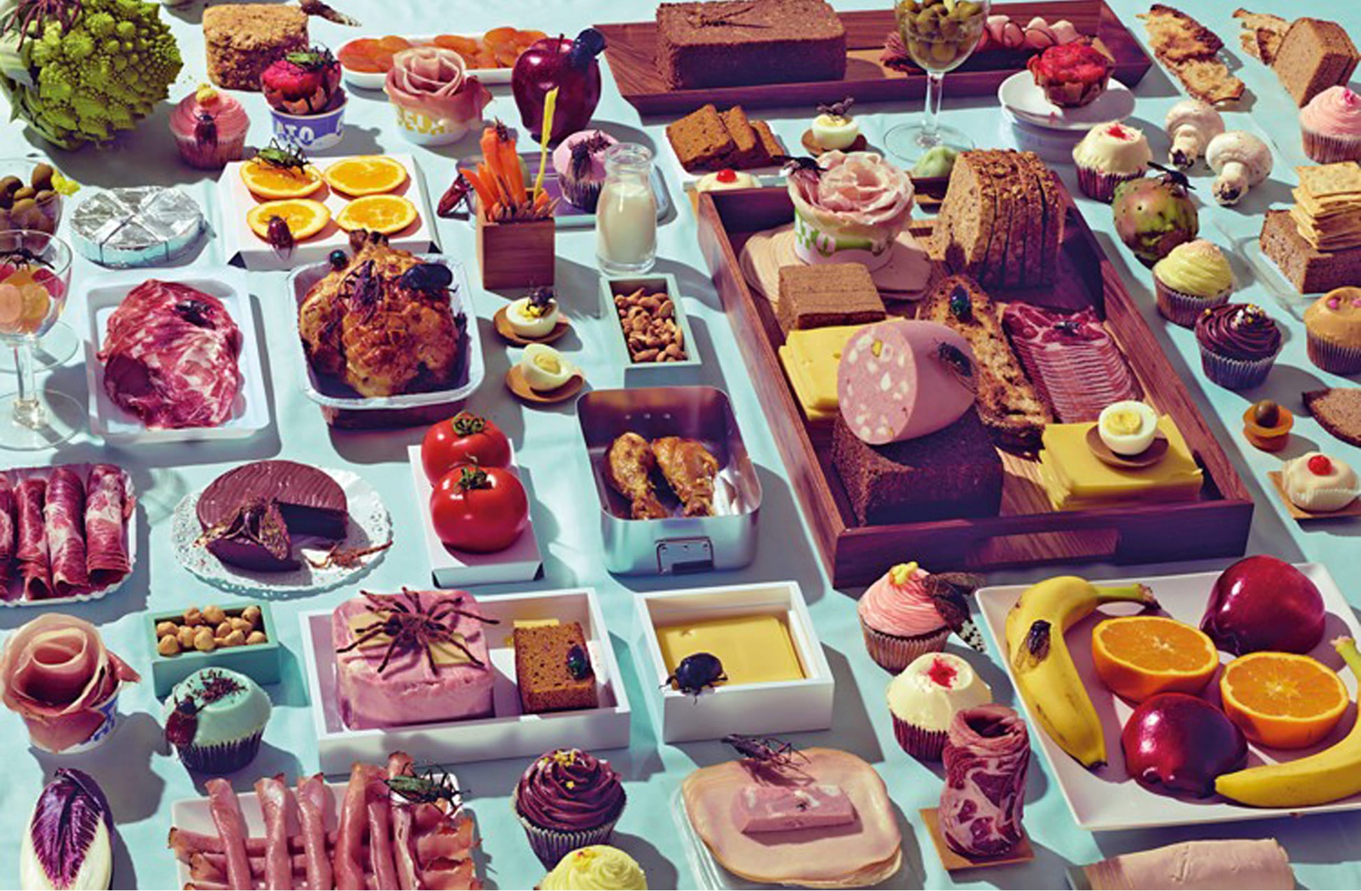 Toilet Paper - N°6 July 2012