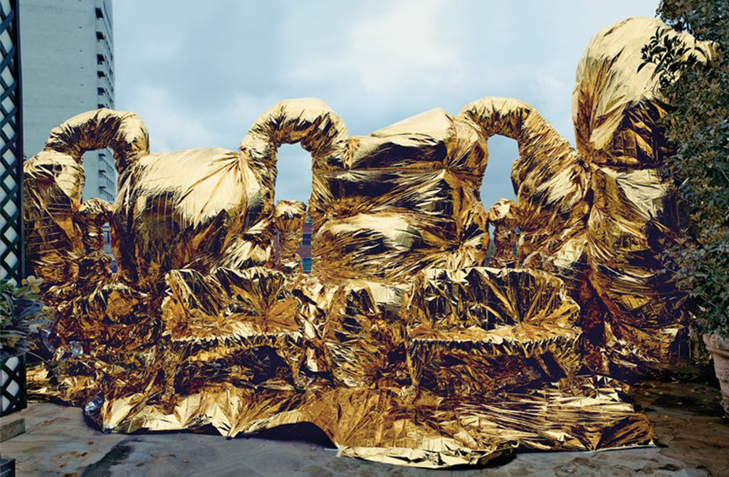 Toilet Paper - N°6 July 2012