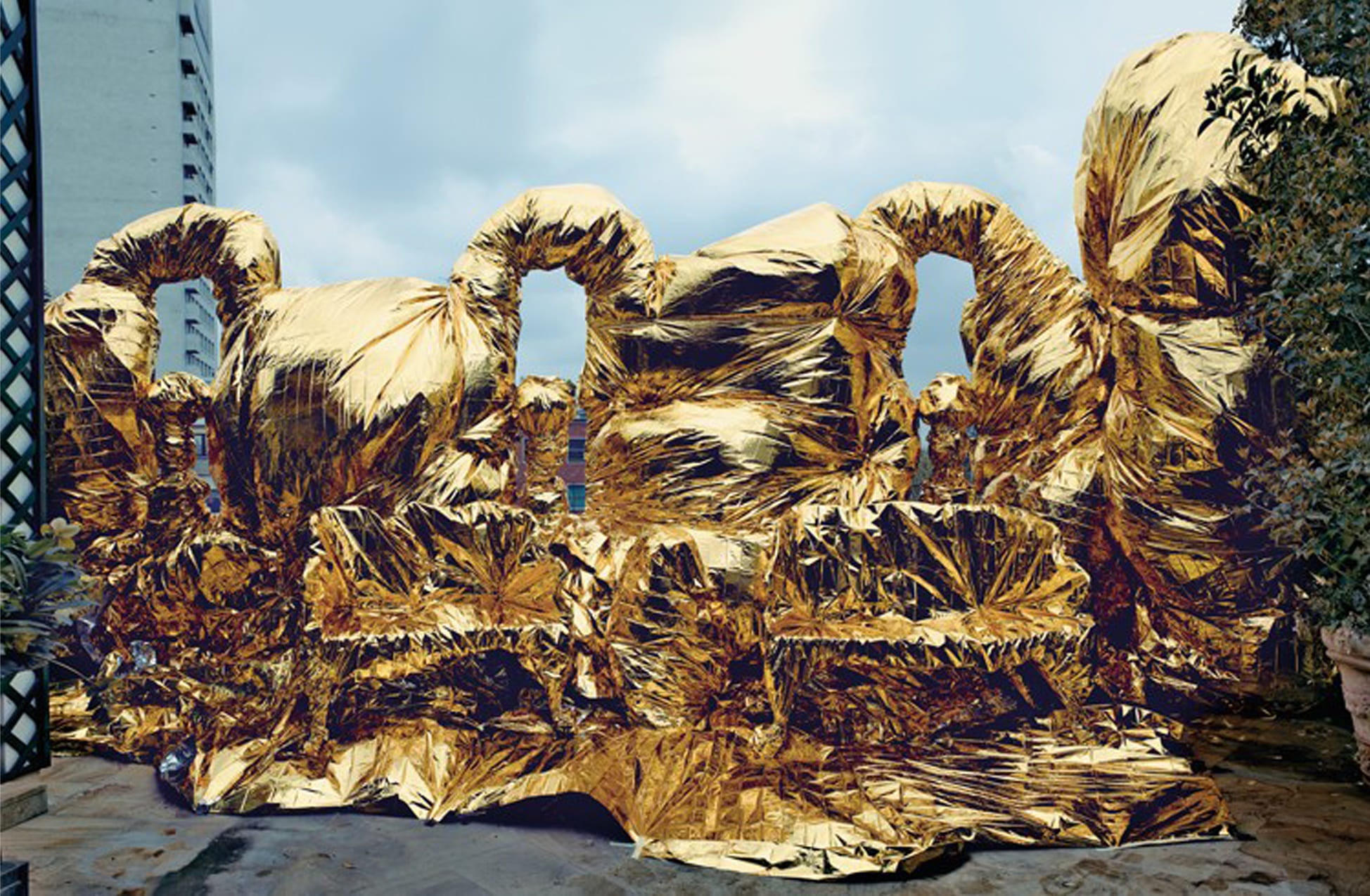 Toilet Paper - N°6 July 2012