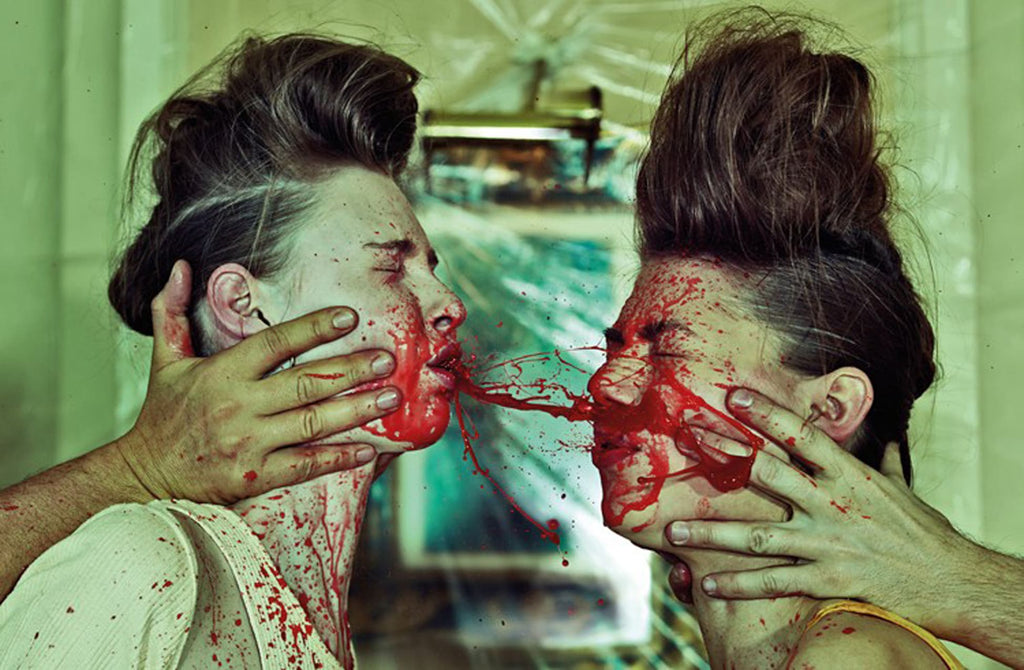 Toilet Paper - N°6 July 2012