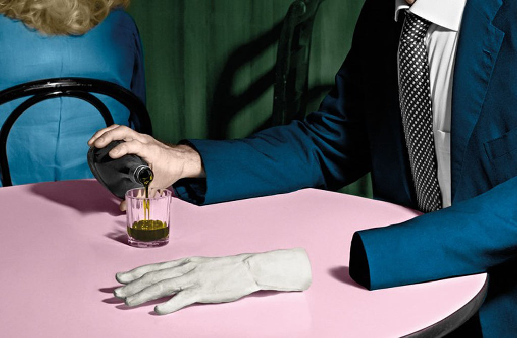 Toilet Paper - N°6 July 2012