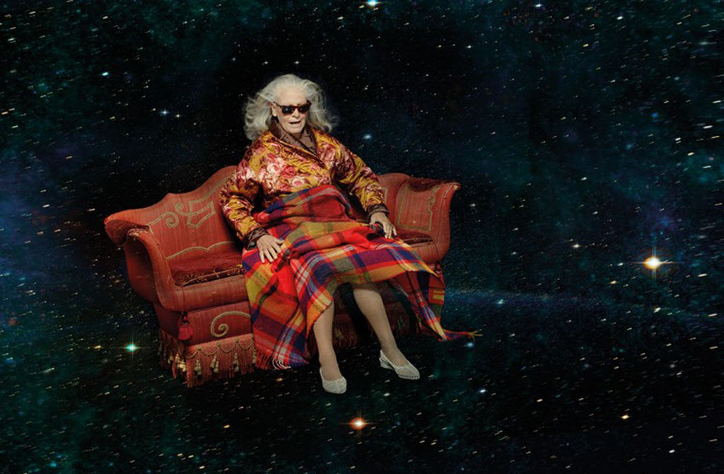 Toilet Paper - N°6 July 2012