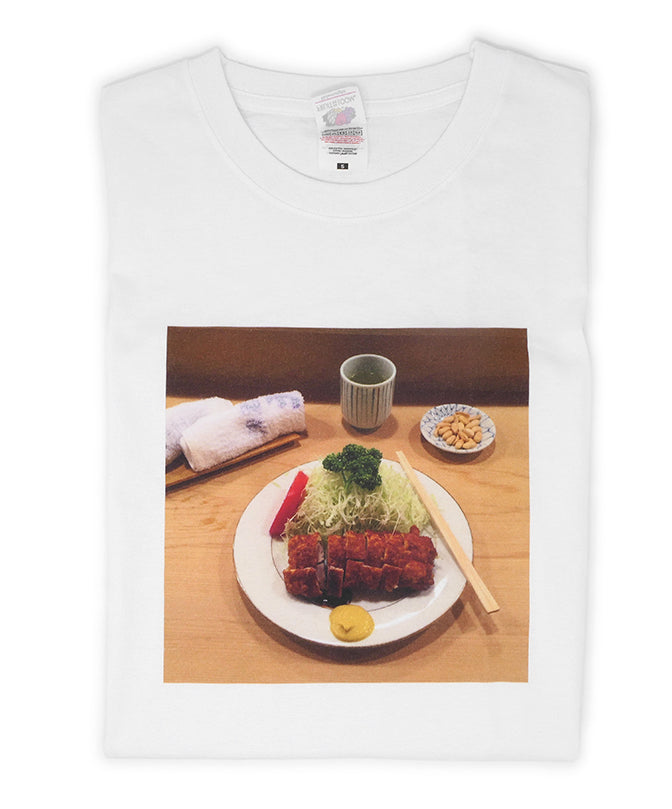 “TONKI” T-shirt