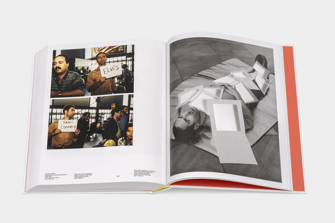 A Story of Art: Yvon Lambert, A Collection, A Donation, A Venue