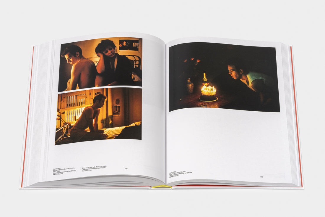 A Story of Art: Yvon Lambert, A Collection, A Donation, A Venue